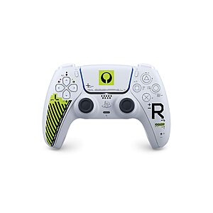 Sony PS5 DualSense Wireless Controller (Marathon Limited Edition) $64 + Free S&H