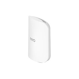 Amazon eero Max 7 mesh wifi router (newest model) - Supports internet plans up to 10 Gbps,