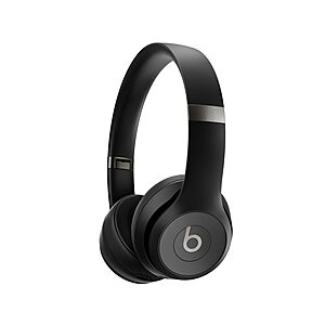 Beats Solo 4 - Wireless On-Ear Bluetooth Headphones
