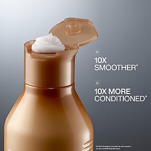 [S&S] Redken All Soft Conditioner 33.8 Fl Oz $36.09