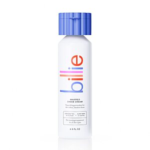 [S&S] Billie Whipped Shave Cream - Lavender & Bergamot Scent - 6.5 fl oz $5.99