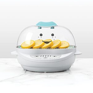 nutribullet Baby BSR-0801N Turbo Food Steamer $29.99