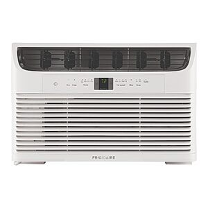 Frigidaire 6000 BTU Window Air Conditioner With Remote Control