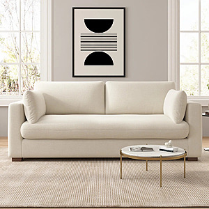 Birch Lane Haven 88" Upholstered Sofa $1049