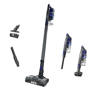 Shark Pet Cordless Stick Vacuum (IX141, Grey) from $169 + Free S&H