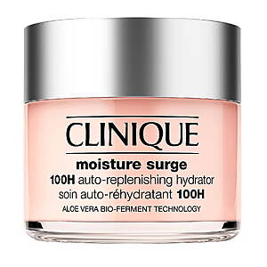 CLINIQUE by Clinique , Moisture Surge 100H Auto-Replenishing Hydrator --125ml/4.2oz $42.11