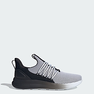 adidas men Lite Racer Adapt 7.0 Shoes $19.2