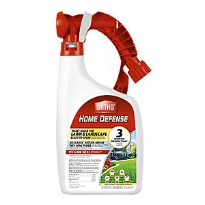 Ortho Home Defense Insect Killer for Lawn & Landscape Ready-to-Spray $12.3