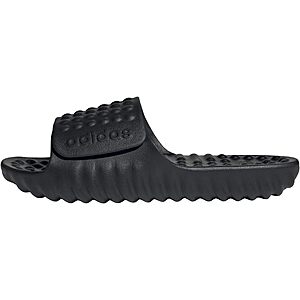 adidas Unisex Adult Adissage 360rec Slide Sandals $10