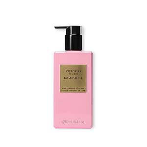 Victoria’s Secret Fine Fragrance Lotions & Mists $12