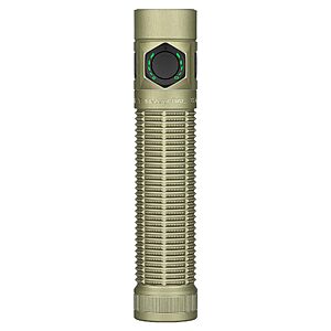 OLIGHT BatonUltra EDC Flashlight Rechargeable, Bright Pocket Flash Light $79.99