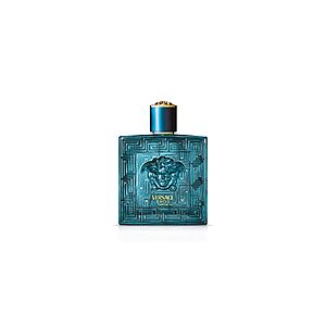 Versace Eros for Men 3.4 oz Parfum Spray $68.97