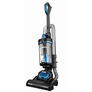 Eureka MaxSwivel Deluxe Upright Vacuum with Swivel Steering and Extended Reach, NEU250 $44.81