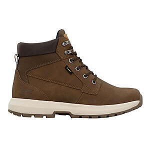 Lee Mens Riker Lace Up Boots $29.99