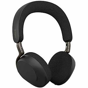 Jabra Evolve3 75 Headset $323