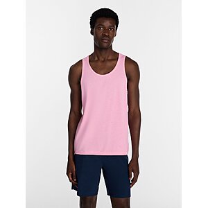 Athletic Works Men's and Big Men's Tri Blend Tank Top, Sizes XS-4XLT $1.64