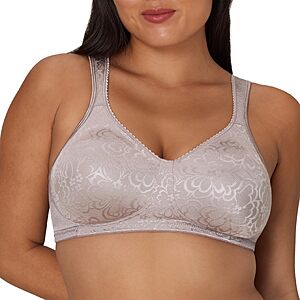 PLAYTEX Women's Lift & Support Wireless Bra $17.99