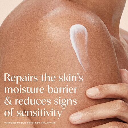 Aveeno Skin Relief Moisturizing Lotion Heals Very Dry, Sensitive Skin $5.99