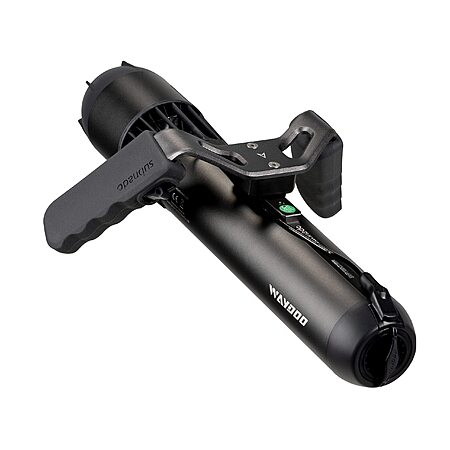 Waydoo Subnado Underwater Scooter, Thumb Controlling Sea Scooter for SUP Paddle Board $399