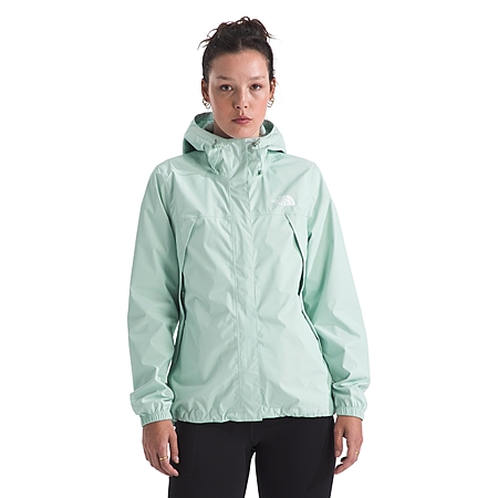 50% Off The North Face Rain Jacket!
