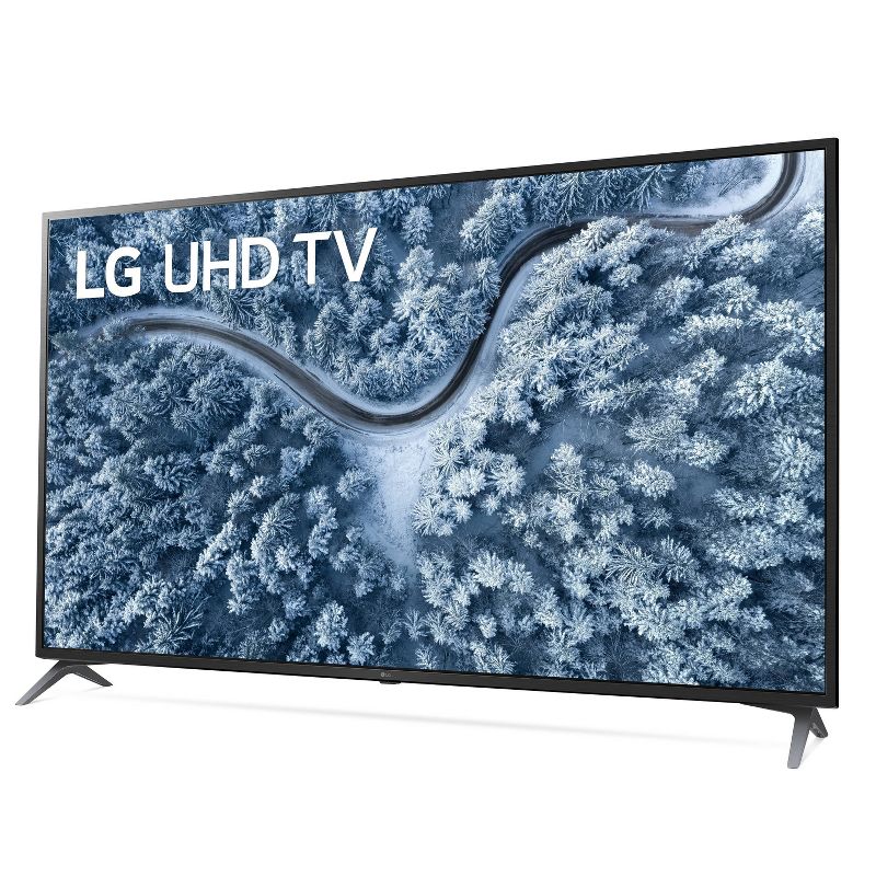 Target Customers : LG 70" Class 4K UHD Smart LED HDR TV - $599.99 + $50 Target GC $549