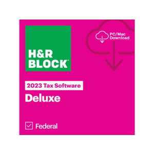 H&r block new customer coupon 2025