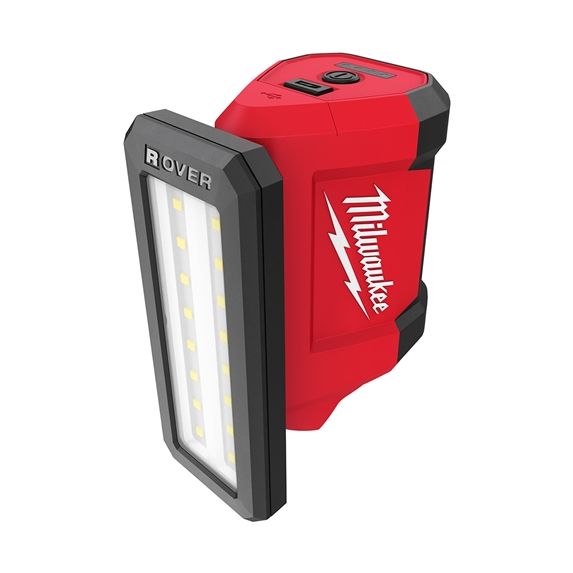 M12 ROVER Service and Repair Flood Light 700 Lumens with USB Charging $49