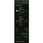 Eufy x10 Pro Omni + Replacement Parts Kit + Floor Cleaning Solution $437+CB