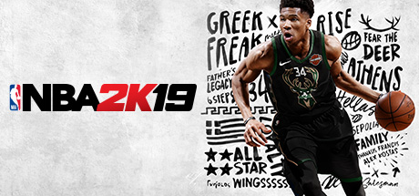 NBA 2K19 for PC $19.79