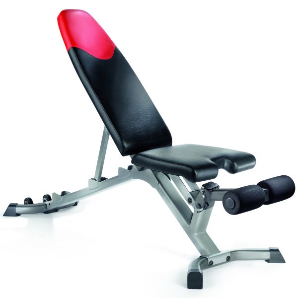 Bowflex 3 1 Adjustable Weight Bench 69 Ymmv Walmart Clearance
