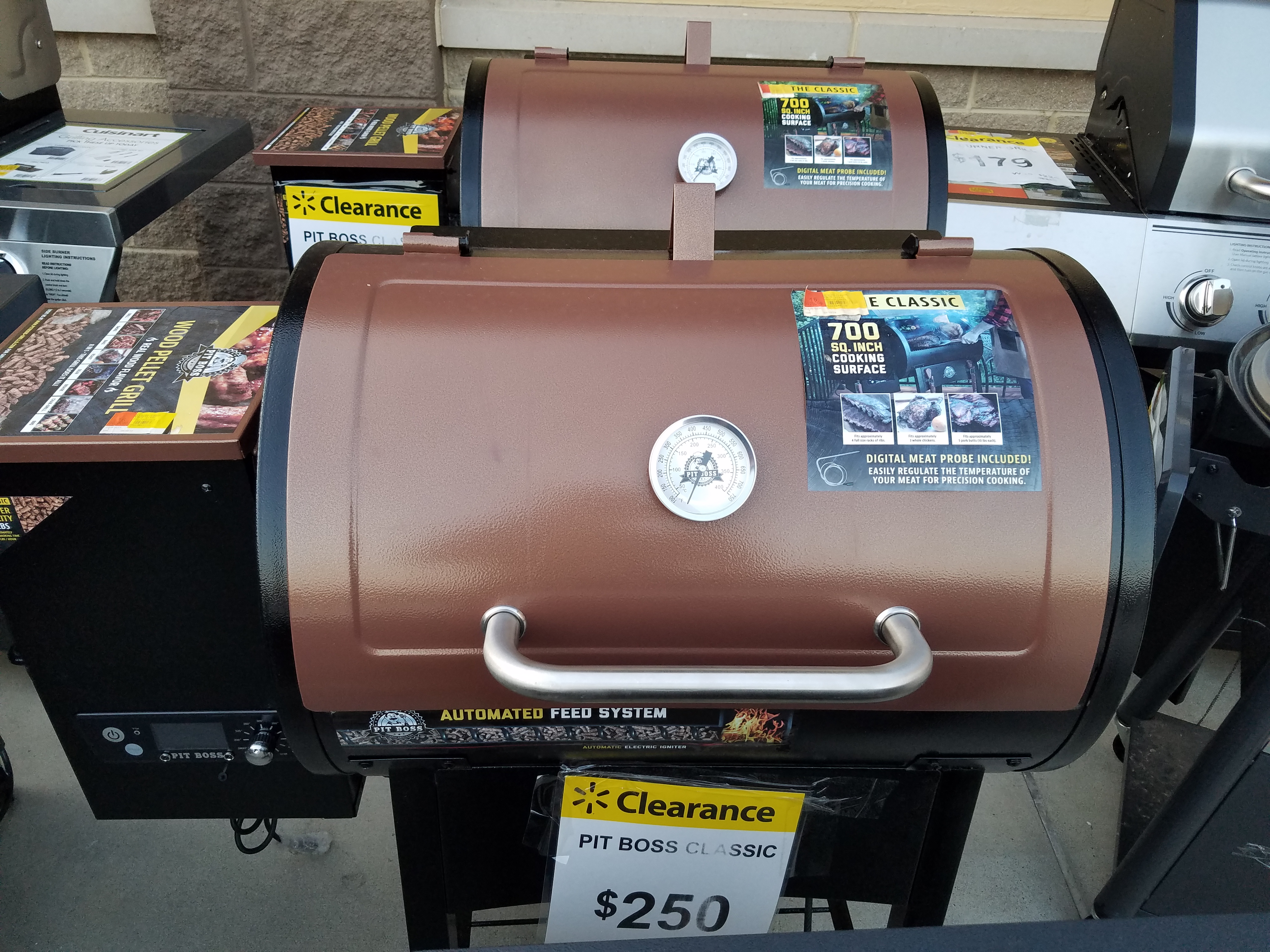 Pit Boss Pellet Grills Austin Xl 300 Free Nude Porn Photos