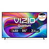 VIZIO 86&amp;quot; Class Quantum Series 4K QLED Smart TV $698