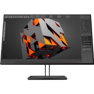 HP Z32 31.5 IPS 4K UHD LED Monitor - $355.99