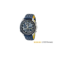 citizen blue angels world chronograph atomic timekeeping watch