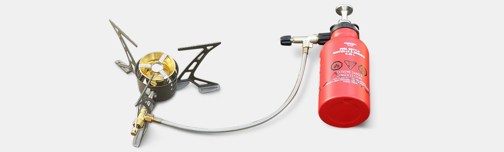 Primus OmniLite Ti Stove All Season Portable Stove $119.99