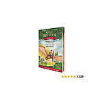 Magic Tree House Boxed Set, Books 1-4: Dinosaurs Before Dark, The Knight at Dawn, Mummies in the Morning, and Pirates Past Noon - $9.00