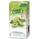 100-Count True Lime Zero-Calorie Water Enhancer in Bulk Dispenser Pack $4.65 w/ Subscribe &amp; Save