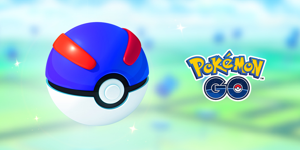 Pokemon Go In Store Game Bundle 50x Great Balls Slickdeals Net