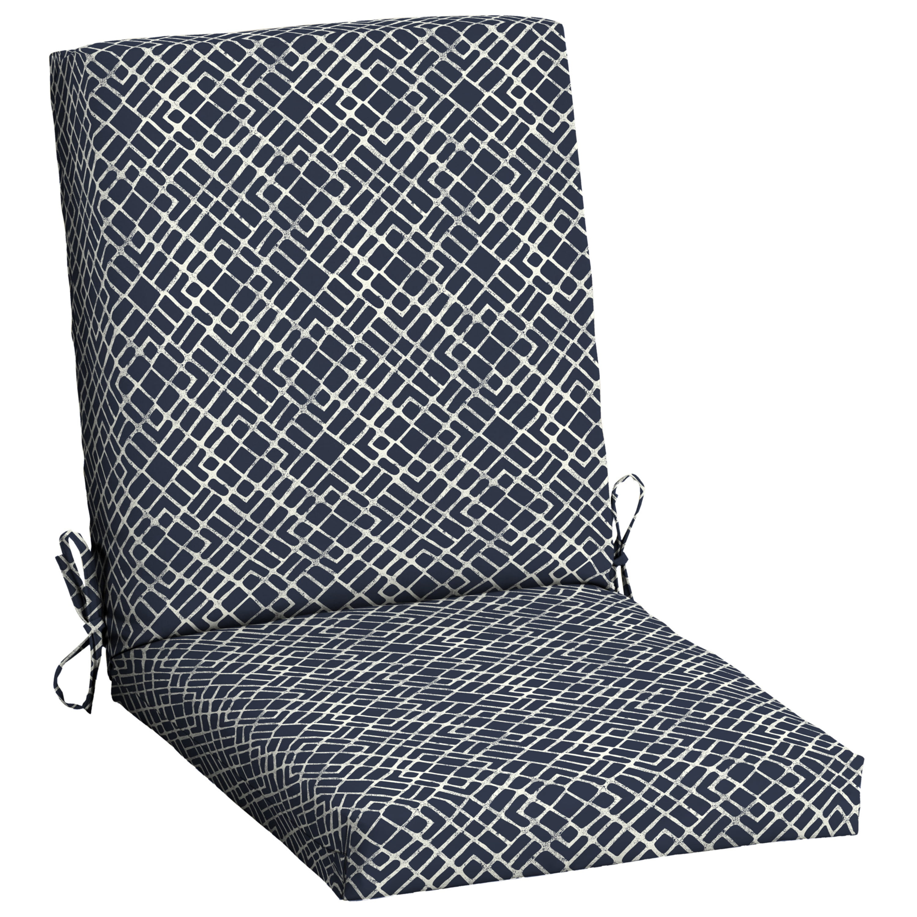 Slingback 2025 chair cushions
