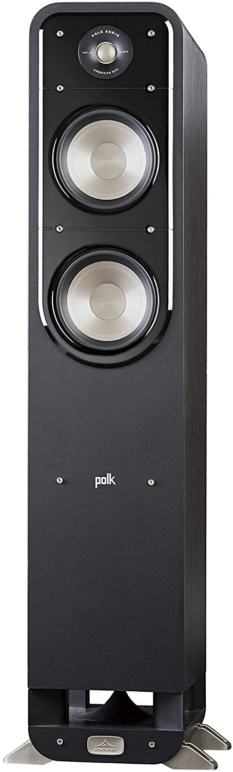 Polk Signature S15 ($119.99/Pair) &amp; S55 ($169.99/speaker)