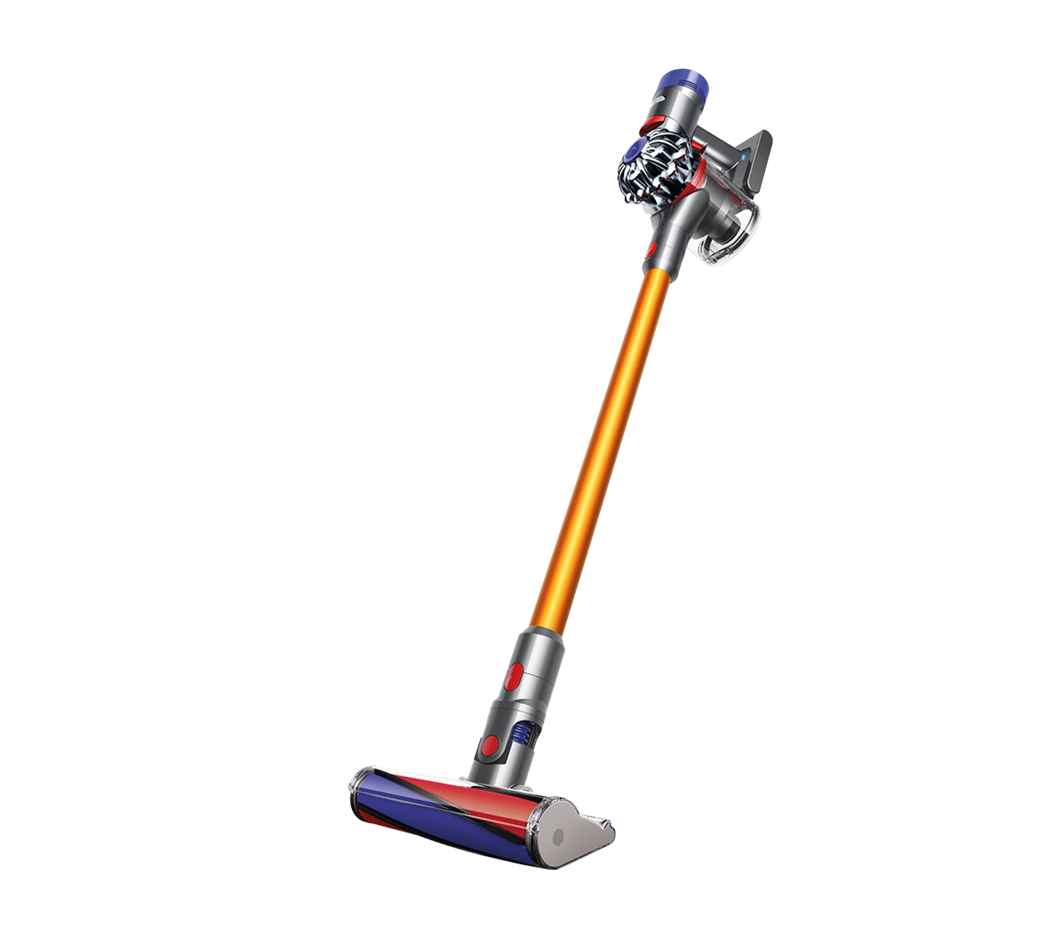 Dyson V8 Absolute Yellow @Dyson.com for $299