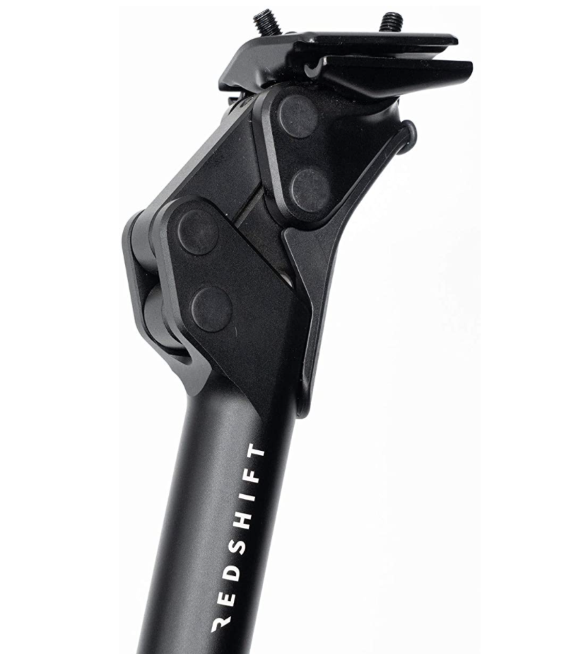 20% off REDSHIFT Bicycle suspension seatposts $183.99 and stems $135.99