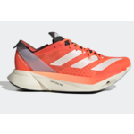 Adidas Adizero Adios Pro 3 Running Shoes in Solar Red (Men's or Women's)  $105 after Gift Cards