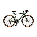 Ozark Trail 700C G.1 Explorer Gravel Bike for $248 [Selling Fast YMMV] Walmart