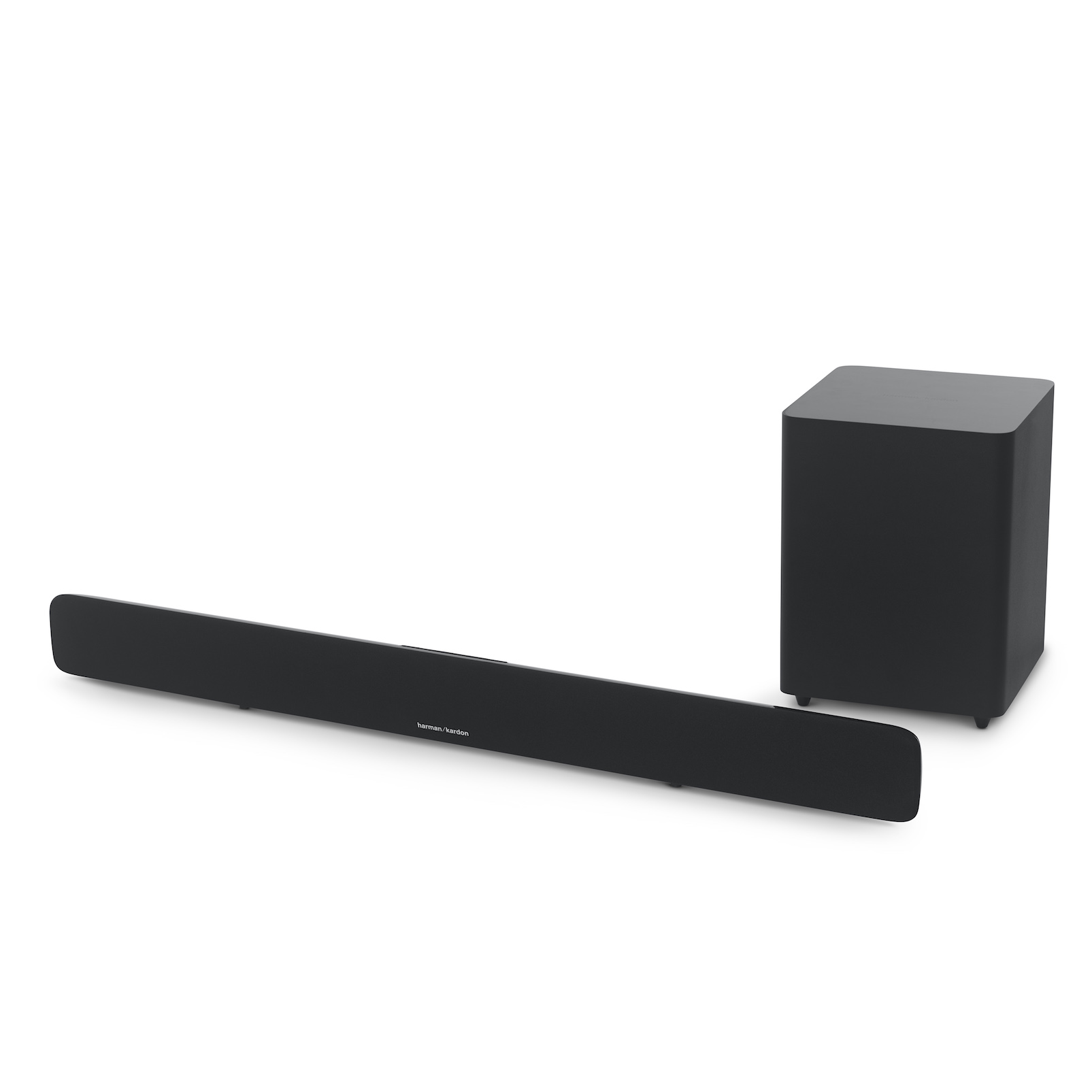 soundbar and subwoofer walmart