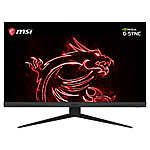 MSI Optix 27&quot; Gaming Monitor - IPS - 1080P - 165Hz - 1ms - $169.99