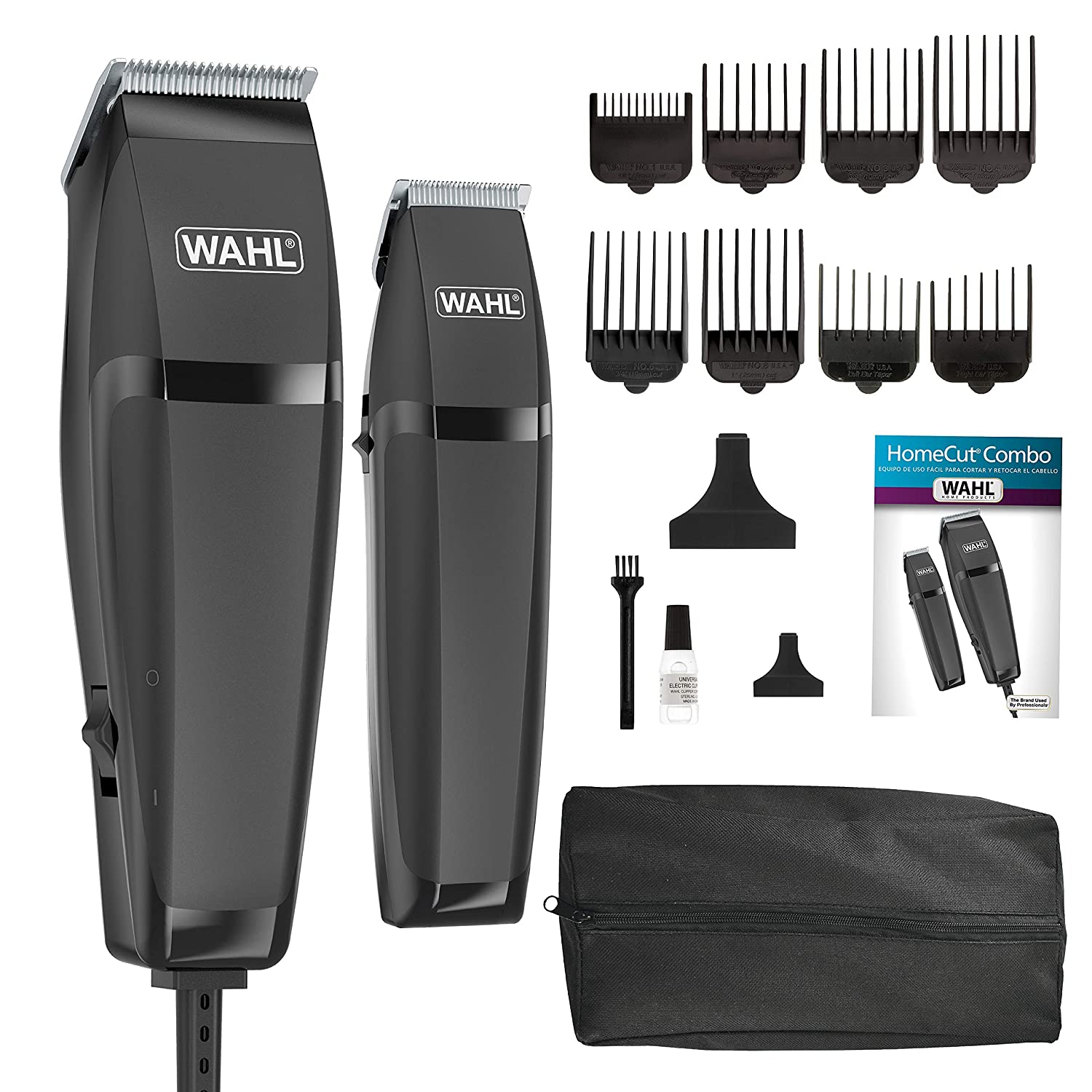 Wahl Combo Pro Styling Kit #79450 $18.36