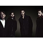 $99 Tickets to see Imagine Dragons and Nate Ruess of FUN. @ Hard Rock Live Orlando (Orig. $150, save $51)