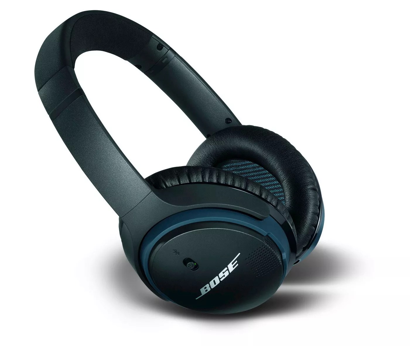 Bose Soundlink Around-Ear Wireless II Bluetooth Headphones YMMV Target $68.99