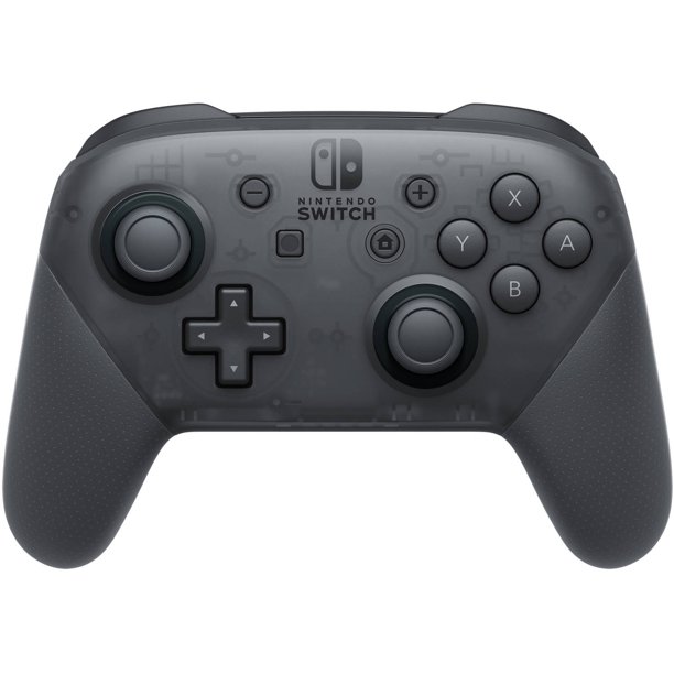 Nintendo Switch Pro Controller $46.58